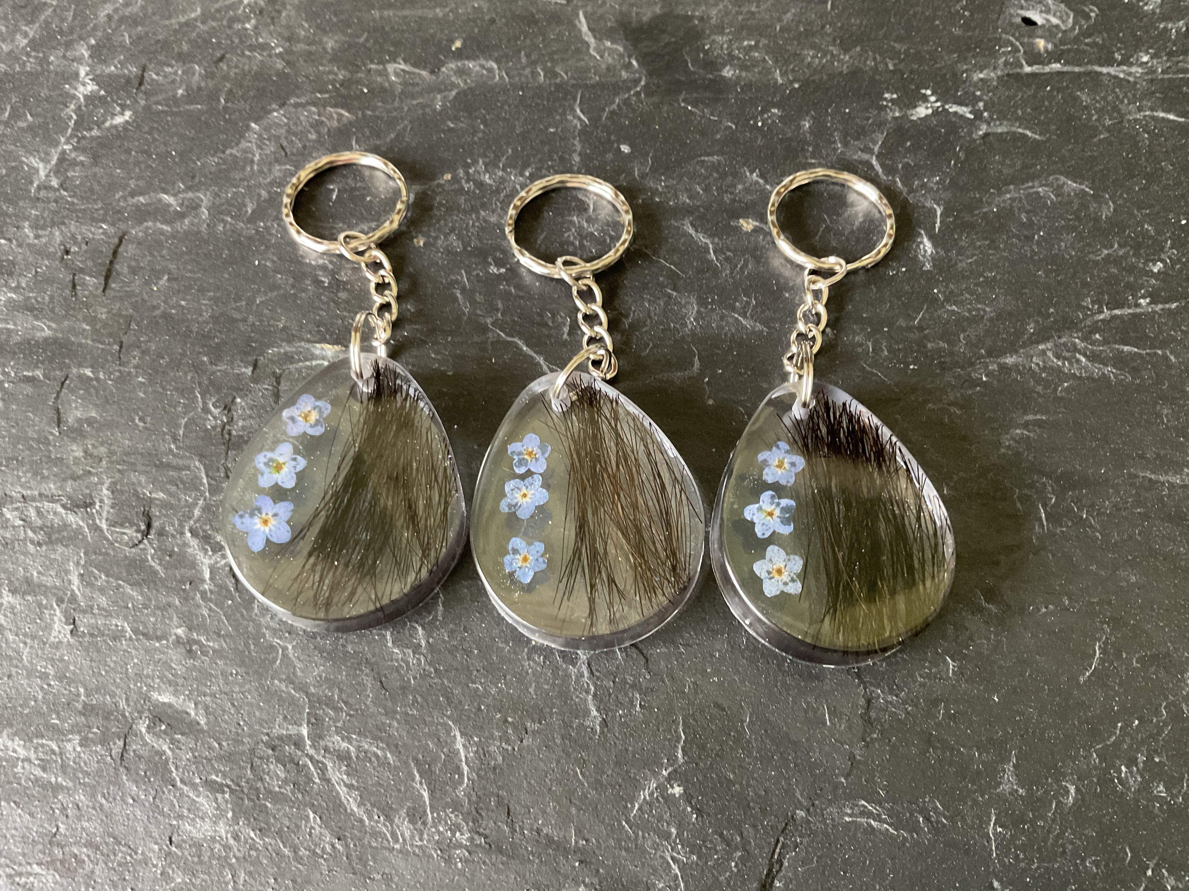 Key Rings
