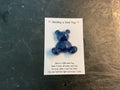 Pocket Hug Bear